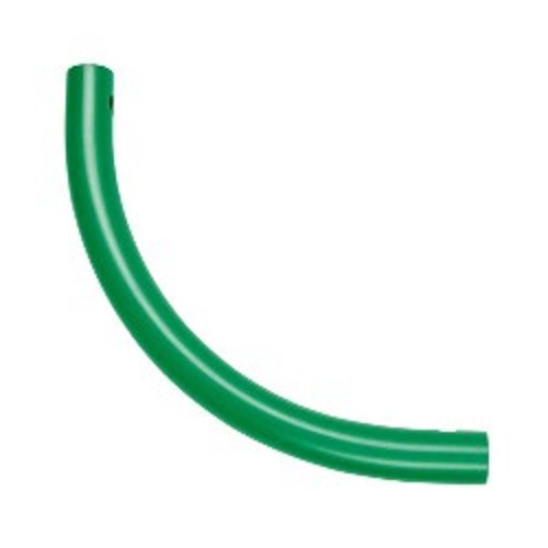Rohrbogen grün move and stic - grün,