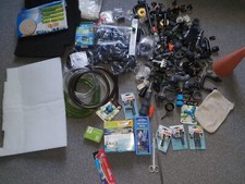 GROSSES AQUARIENZUBEHÖR