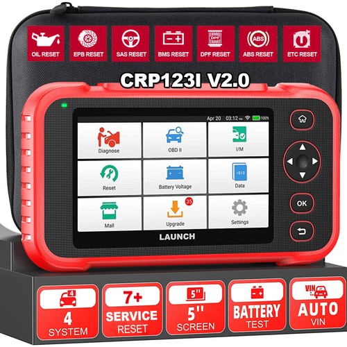 2024 launch crp123i - launch, v3