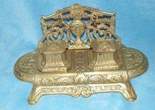 Schreib Garnitur Bruges