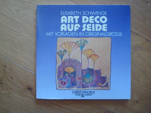 Buch heft elisabeth schwinge - heft,