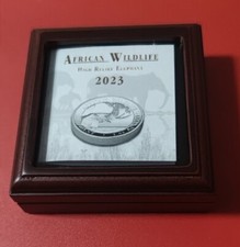 *Somalia 100 Shillings 2023