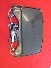 Schiebedach + Mechanik Honda