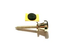 Duesenberg Gurtpin End Pin