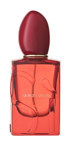 Giorgio armani passione red - si,
