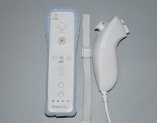 Remote motion plus - in,