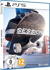 Session: Skate Sim
