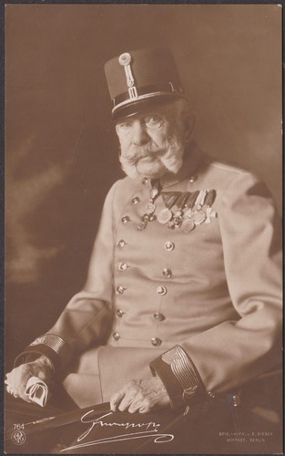 31169 postkarte portrait kuk - postkarte,