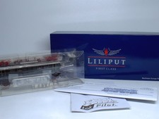 Liliput Spur H0 L132545 E-Lok