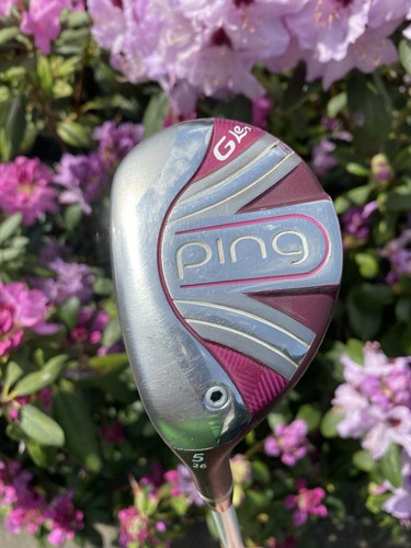 Ping gle2 hybrid - hybrid, linkshand