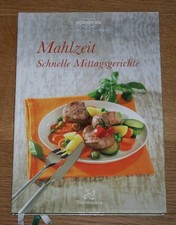 Vorwerk Thermomix - Mahlzeit