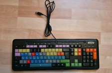 Magix Videoschnitt Tastatur