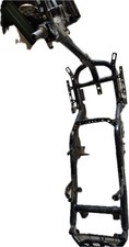 Rahmen kymco super 50 typ - 8,