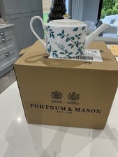 Fortnum & Mason weiße Kamelie