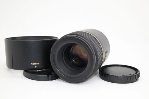 Tamron 90mm f2 8 - sp, di
