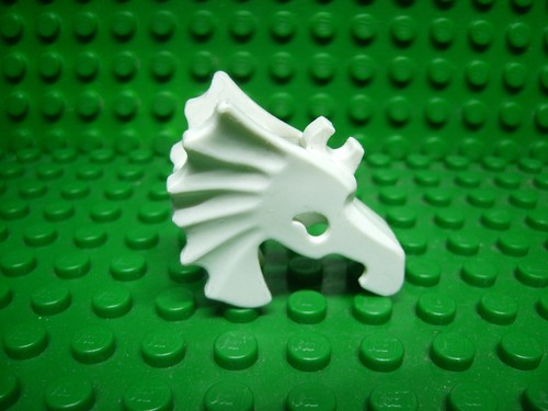Lego pferdehelm - lego,