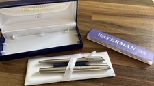 Waterman Paris France