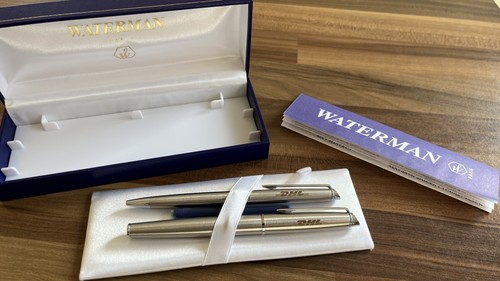 Waterman paris france - waterman,