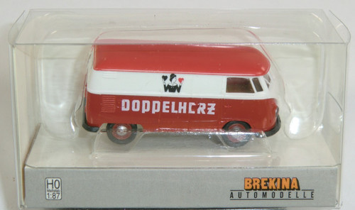 Brekina t1b kasten - brekina,