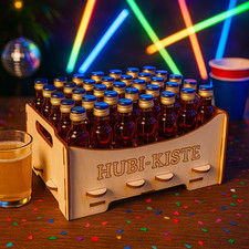 Holzkiste Holzbox mit  3