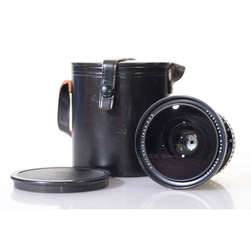 Zeiss jena flektogon 50 - flektogon, 4,0/50