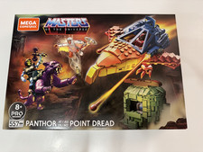 Mega Construx - Masters Of The