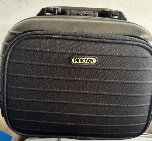 Rimowa beauty case - rimowa,