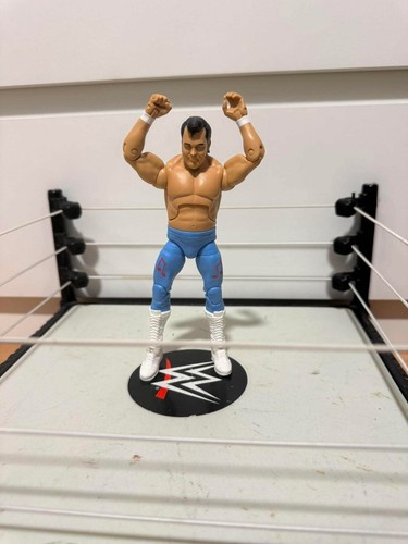 Wwe wrestling mattel - wwe,