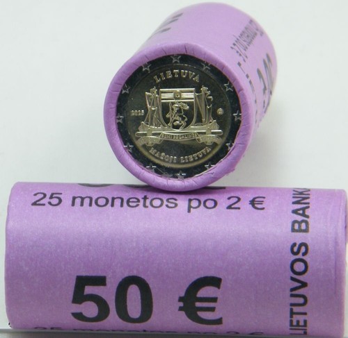 Rolle münzen 2 - münzen,