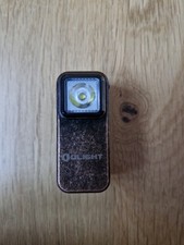 Olight Oclip Kupfer