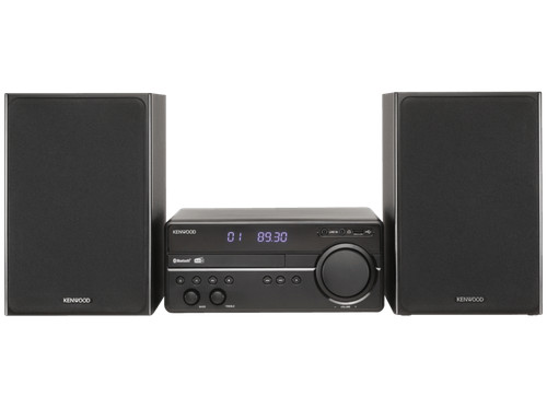 Kenwood m819dab - kenwood,