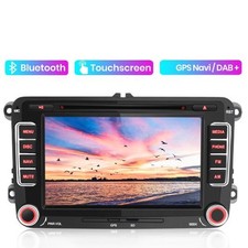 Radio für touran polo - vw,