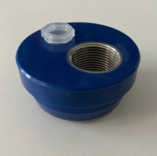 Brunnendeckel 3" (DN80)