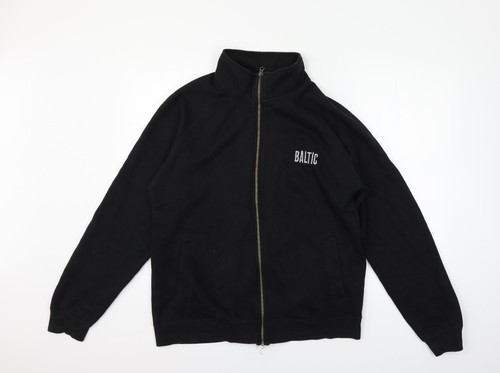 Schwarze herrenjacke - herrenjacke, uk