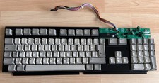 Hi-Tek Keyboard for Amiga 500