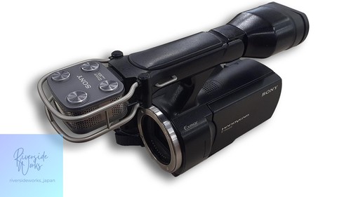 Sony nex vg10 - nex-vg10, videokamera