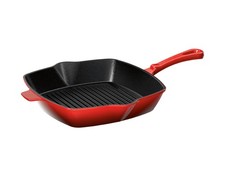 ERNESTO® Grillpfanne Pfanne