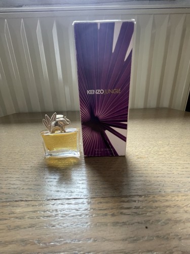 Kenzo jungle elephant - jungle,
