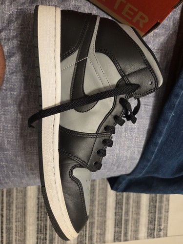 Nike air jordan mid - nike,