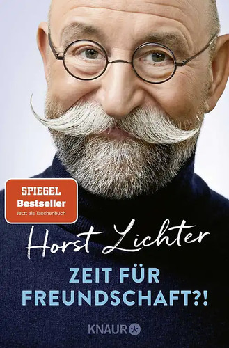Zeit für freundschaft - zeit,