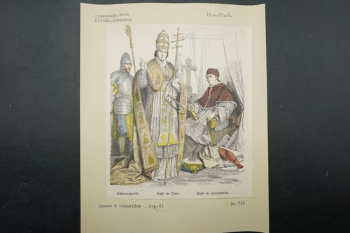 Bildtafel tracht kostüm alt - bildtafel,
