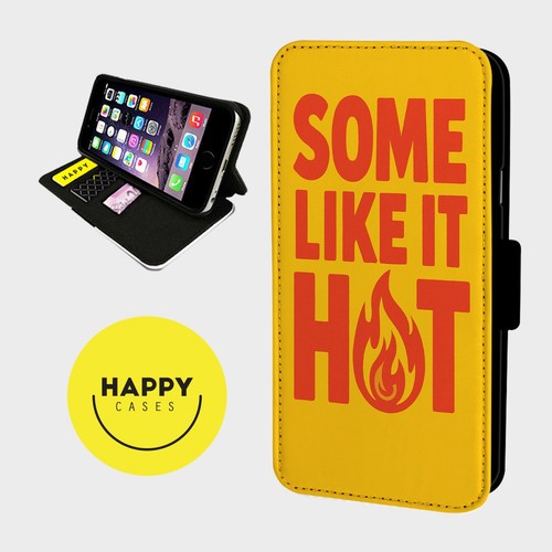 Some like hot chilli - it,