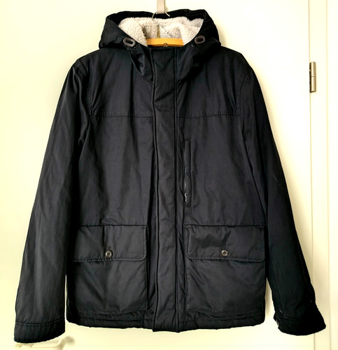 Esprit herren winter jacke - herren,