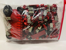 Fischertechnik Grundbaukasten