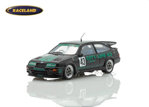 Ford sierra rs500 - cosworth, 7°