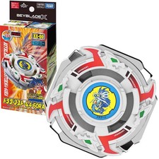 Stock Takara Tomy Dragoon