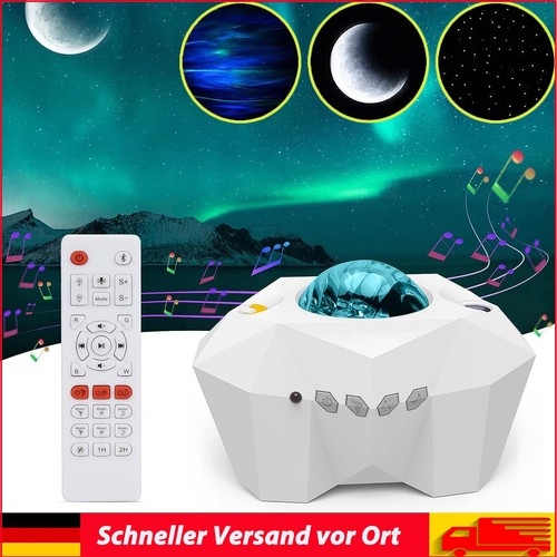 Sternenhimmel projektor led - sternenhimmel,