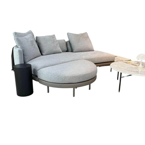 Minotti sofa torii low - torii,
