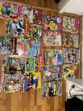 Zeitschriften für kinder - für,