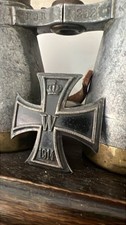Eisernes Kreuz 1 Klasse 1914